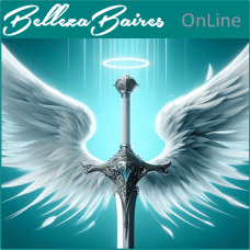 Activación de la Espada del Arcángel Miguel: Curso Online Certificado