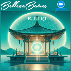 Reiki Kumara Online: Sanación Energética y Liberación Emocional en Vivo