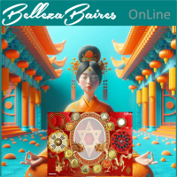 Curso Online de Mesa Radiónica China: Sanación Energética y Armonización Profesional