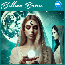 Formación Online en Mesa Radiónica de la Mujer Lunar