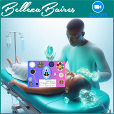 Formación Online en Mesa Radiónica de Sanación Astral y Cirugía Energética