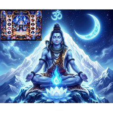 Curso Online de Mesa Radiónica Maha Shivaratri: Certifícate y Transmite Sanación