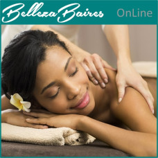 Curso Online de Masoterapia: Técnicas Profesionales de Masaje Terapéutico