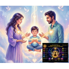 Mesa Radiónica de Mediación Familiar: Curso Online para la Armonía en la Crianza y Custodia de Hijos