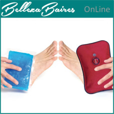 Curso Online de Crioterapia y Termoterapia: Aplicaciones Estéticas y Terapéuticas