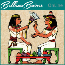 Tarot Egipcio Online: Nivel Inicial desde Cero