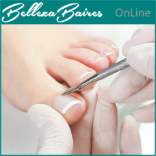 Podoestética Online: Especialización en Pedicuría y Cuidado de Pies