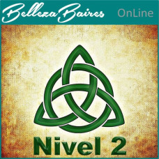 Reiki Celta Nivel 2 Online: Maestría en Sanación Energética y Crecimiento Profesional