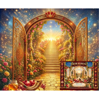 Curso Online de Mesa Radiónica Rosh Hashaná: Sanación Energética y Prosperidad