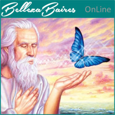 Curso Online de Registros Akáshicos: Conexión con los Registros Internos de Dios
