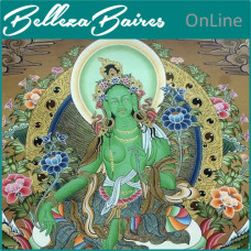 Formación Online Certificada en las 21 Taras del Budismo Tibetano