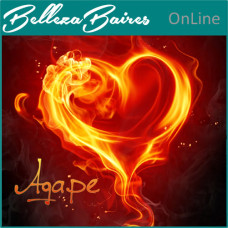 Reiki Ágape Online: Maestría en Sanación con Amor Incondicional