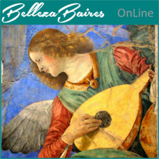 Curso Online Certificado de Conexión con el Arcángel Sandalfón