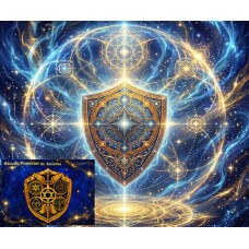 Curso Online Gratis de Blindaje Energético DiQuRa: Protección Sagrada para Sesiones Terapéuticas