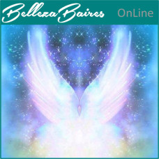 Curso Online de Oráculo de Sanación con Ángeles: Conexión Angelical y Guía Diaria
