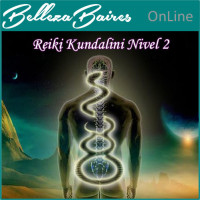 Curso Online de Reiki Kundalini Avanzado – Nivel 2 (Certificación Profesional) Curso Online de Reiki Kundalini Avanzado – Nivel 2 (Certificación Profesional)