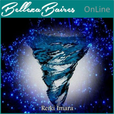 Curso Online de Reiki Imara Avanzado (Requisito: Máster Usui)