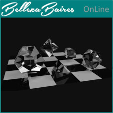 Curso Online de Sólidos Platónicos: Geometría Sagrada y Sanación Energética