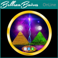 Curso Online de Reiki Piramidal: Nivel 1 y Maestría Certificada Curso Online de Reiki Piramidal: Nivel 1 y Maestría Certificada