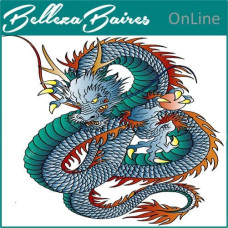 Curso Online de Energía del Dragón Chino: Conexión Ancestral y Armonía Interior