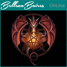 Curso Online de Magia del Dragón: Despierta la Sabiduría y el Poder Espiritual