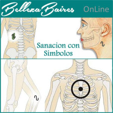 Sanación Cuántica con Símbolos y Agua: Curso Online Certificado