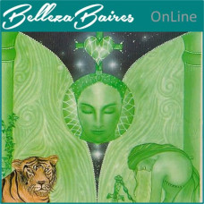 Curso Online de Oráculo de Maestros Ascendidos: Guía Espiritual y Lectura de Cartas