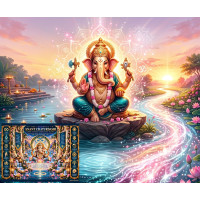 Curso Virtual de Mesa Radiónica Anant Chaturdashi: Transforma tu Vida y Atrae Abundancia