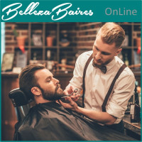 Barbería Profesional Online: Domina el Arte del Corte y Estilo Barbería Profesional Online: Domina el Arte del Corte y Estilo