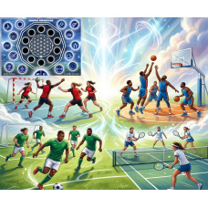 Mesa Radiónica para Equipos Deportivos: Curso Online Certificado