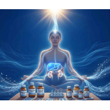 Curso Online de Sanación Energética para Eliminar Subproductos de Medicamentos
