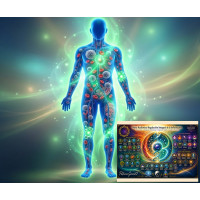 Diplomado Online en Mesa Radiónica: Control Integral de la Inflamación