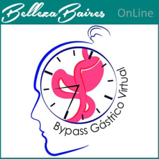 Bypass Gástrico Virtual Online: Reprogramación Mental para Adelgazar