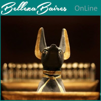 Curso Online de Aceites Sagrados y Magia Egipcia: Rituales de Protección y Poder Curso Online de Aceites Sagrados y Magia Egipcia: Rituales de Protección y Poder
