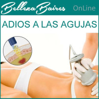 Curso Online de Mesoterapia Virtual: Especialización Facial y Corporal Curso Online de Mesoterapia Virtual: Especialización Facial y Corporal