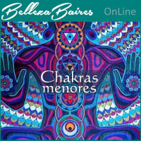 Curso Online de Chakras Secundarios Esenciales: Domina la Energía Sutil Curso Online de Chakras Secundarios Esenciales: Domina la Energía Sutil