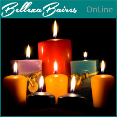 Curso Online de Velomancia: Lectura de Velas para el Éxito Profesional