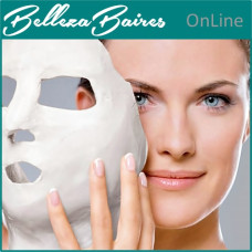 Curso Online de Yesoterapia Facial: Certificación Profesional