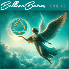 Formación Integral en los 49 Sellos Angelicales: Sanación Energética y Espiritual