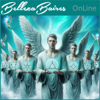 Curso Online: Los 7 Sellos de los Arcángeles Mayores – Conexión Angelical Curso Online: Los 7 Sellos de los Arcángeles Mayores – Conexión Angelical