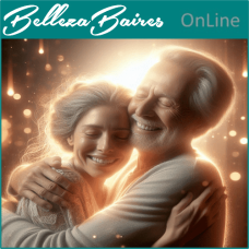 Curso Online de Abrazo de Reiki: Sanación a Distancia Certificada