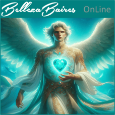 Curso Online: Alta Sensibilidad y Don Espiritual con el Arcángel Muriel