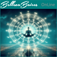 Astro Reiki Kabbalístico Online: Sanación Integral y Desarrollo Espiritual Certificado