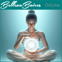Curso Online de Bola de Reiki Avanzado (Requisito: Master Usui)