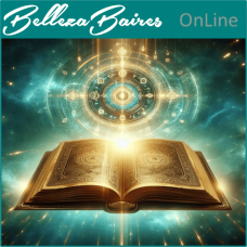 Curso Online de Códigos Sagrados para Purificar tus Registros Akáshicos