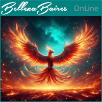 Renace con el Ave Fénix: Curso Online de Transformación Espiritual
