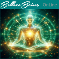 Curso Online de Sanación Energética: Desbloquea tus Códigos de Bienestar