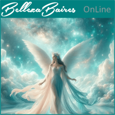 Curso Online de Empoderamiento Personal con el Ángel Indriel: Recupera tu Luz Interior