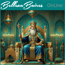 Curso Online de Sabiduría y Prioridades del Rey Salomón