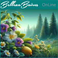 Curso Online de Activación de Escudos Florales: Empoderamiento de Defensas de Flores Sabias